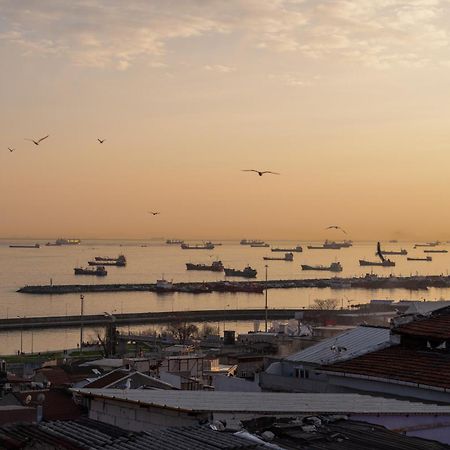 Swans Hotel Old City Grand Bazaar Istanbul Luaran gambar