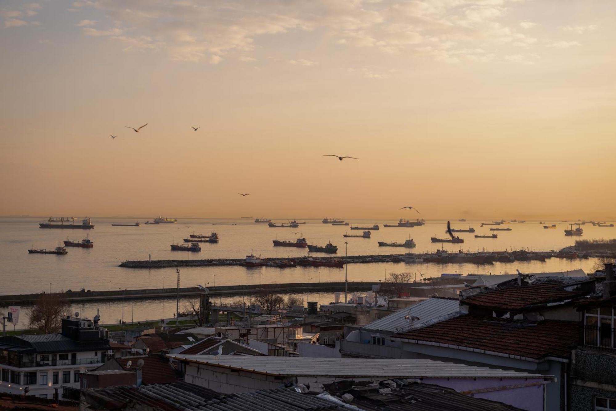 Swans Hotel Old City Grand Bazaar Istanbul Luaran gambar