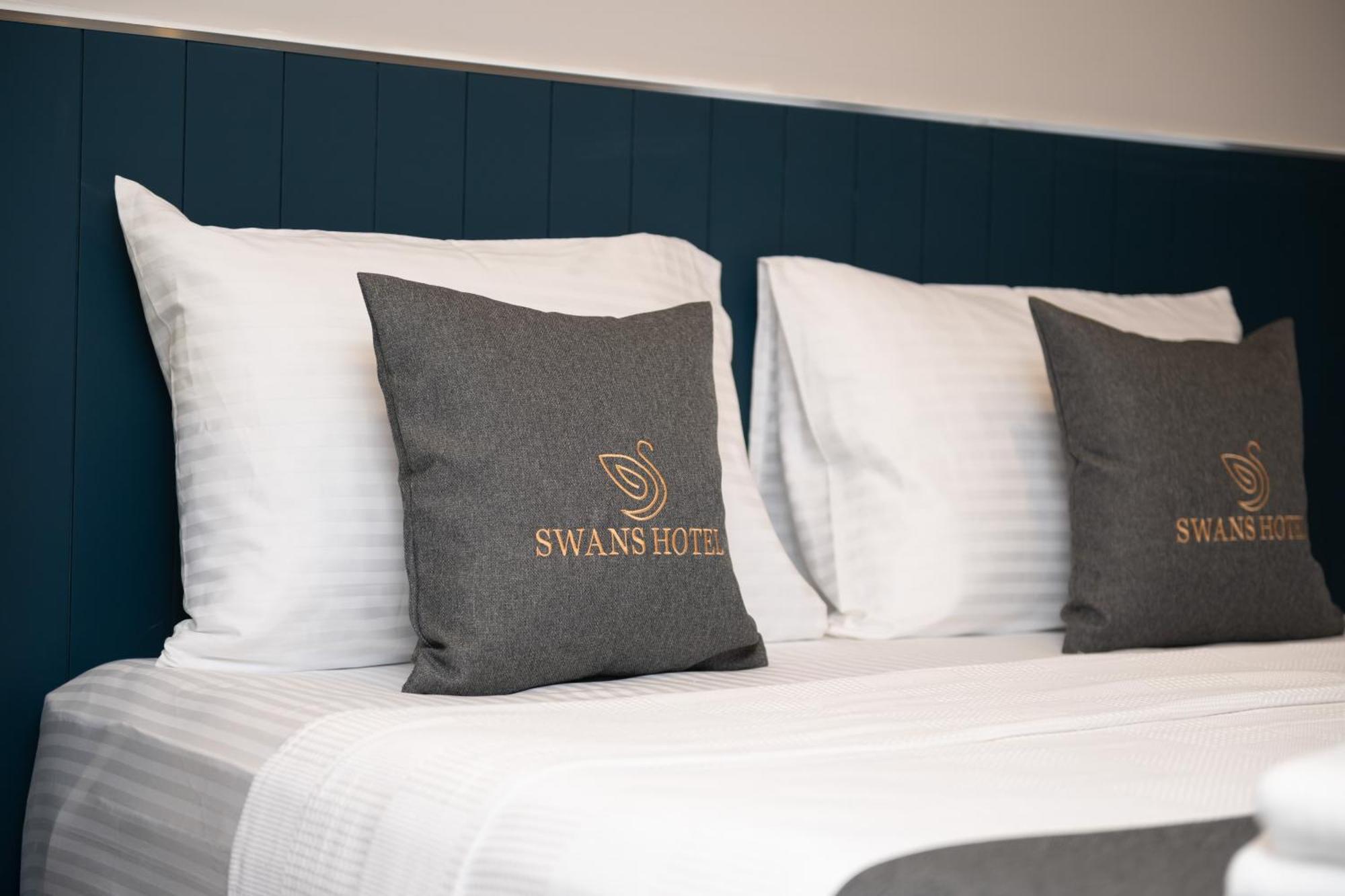 Swans Hotel Old City Grand Bazaar Istanbul Luaran gambar