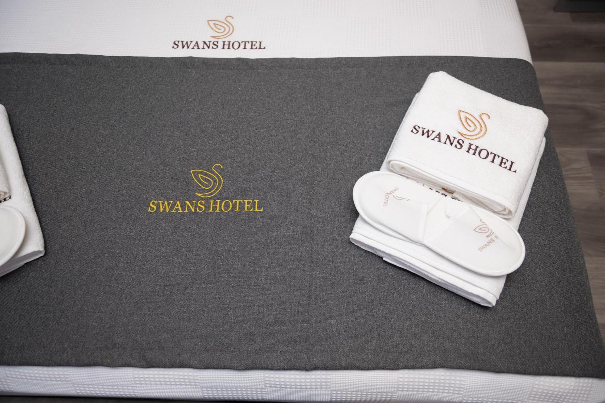 Swans Hotel Old City Grand Bazaar Istanbul Luaran gambar